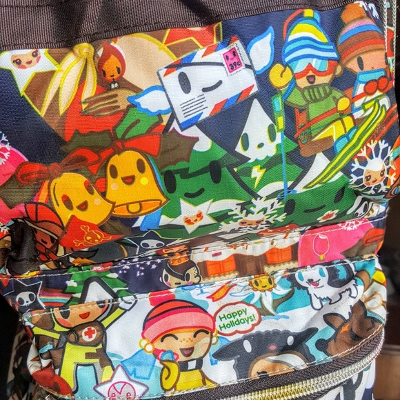 okidoki  \